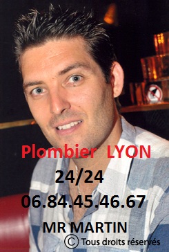 David Martin plombier EURL APAMS, chauffe eau Bron 69500 David MARTIN Plombier Bron 69500