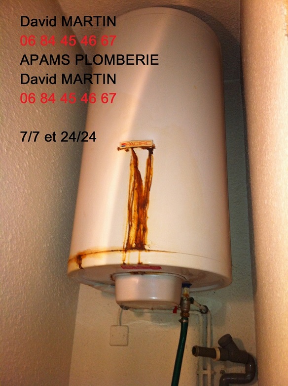 apams plomberie Bron  électrique Bron