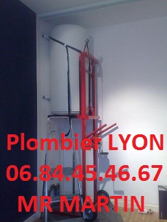 apams plomberie Bron pose et installation EN PLOMBERIE devis gratuit